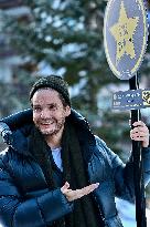 Les Arcs Film Festival - Day Five. FC