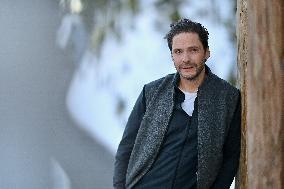 Les Arcs Film Festival - Day Five. FC