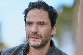 Les Arcs Film Festival - Day Five. FC