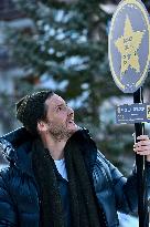 Les Arcs Film Festival - Day Five. FC