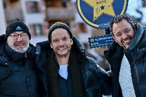 Les Arcs Film Festival - Day Five. FC