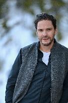 Les Arcs Film Festival - Day Five. FC