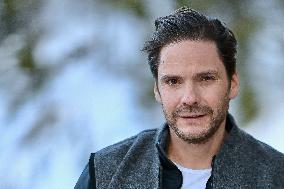 Les Arcs Film Festival - Day Five. FC