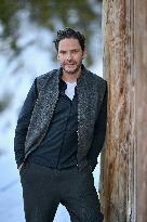 Les Arcs Film Festival - Day Five. FC