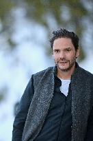 Les Arcs Film Festival - Day Five. FC