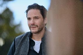 Les Arcs Film Festival - Day Five. FC