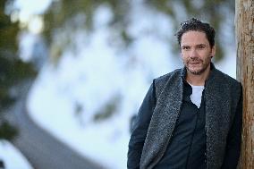 Les Arcs Film Festival - Day Five. FC