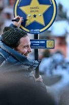 Les Arcs Film Festival - Day Five. FC