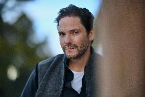 Les Arcs Film Festival - Day Five. FC