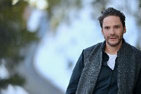 Les Arcs Film Festival - Day Five. FC