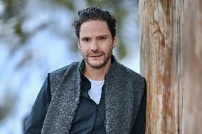 Les Arcs Film Festival - Day Five. FC