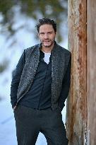 Les Arcs Film Festival - Day Five. FC