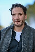 Les Arcs Film Festival - Day Five. FC