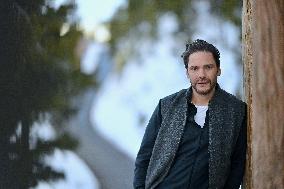 Les Arcs Film Festival - Day Five. FC