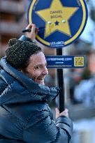 Les Arcs Film Festival - Day Five. FC