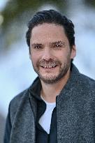 Les Arcs Film Festival - Day Five. FC