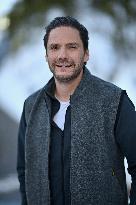 Les Arcs Film Festival - Day Five. FC