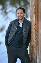 Les Arcs Film Festival - Day Five. FC