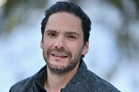 Les Arcs Film Festival - Day Five. FC