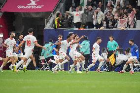 CALCIO - Altro - FIFA Arab cup 2025 - Semi final