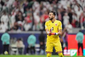 CALCIO - Altro - FIFA Arab cup 2025 - Semi final