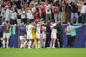 CALCIO - Altro - FIFA Arab cup 2025 - Semi final