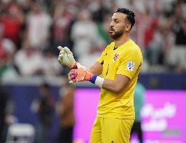 CALCIO - Altro - FIFA Arab cup 2025 - Semi final