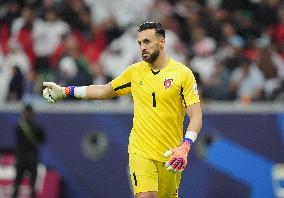 CALCIO - Altro - FIFA Arab cup 2025 - Semi final