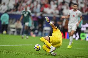 CALCIO - Altro - FIFA Arab cup 2025 - Semi final