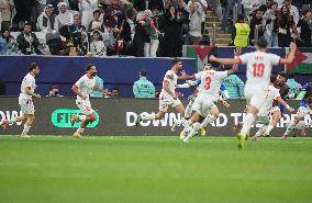 CALCIO - Altro - FIFA Arab cup 2025 - Semi final