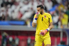 CALCIO - Altro - FIFA Arab cup 2025 - Semi final