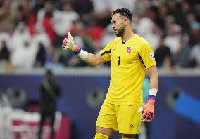 CALCIO - Altro - FIFA Arab cup 2025 - Semi final