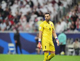 CALCIO - Altro - FIFA Arab cup 2025 - Semi final