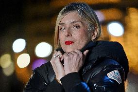 Les Arcs Film Festival - Day Five. FC