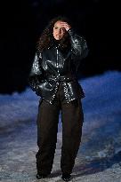 Les Arcs Film Festival - Day Five. FC