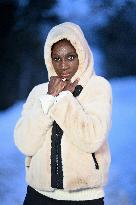 Les Arcs Film Festival - Day Five. FC