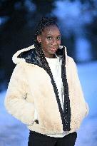 Les Arcs Film Festival - Day Five. FC