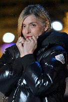 Les Arcs Film Festival - Day Five. FC