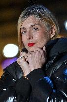 Les Arcs Film Festival - Day Five. FC