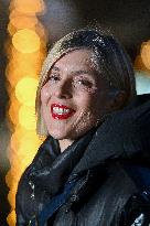 Les Arcs Film Festival - Day Five. FC