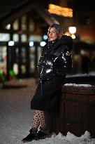 Les Arcs Film Festival - Day Five. FC