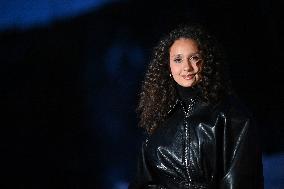 Les Arcs Film Festival - Day Five. FC