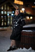 Les Arcs Film Festival - Day Five. FC