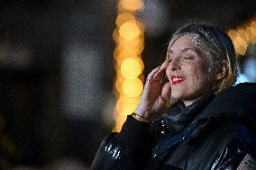 Les Arcs Film Festival - Day Five. FC