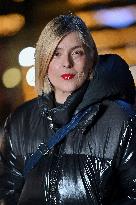 Les Arcs Film Festival - Day Five. FC