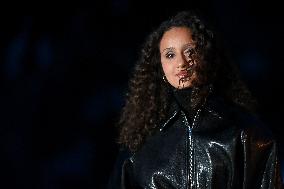 Les Arcs Film Festival - Day Five. FC