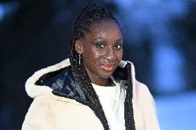 Les Arcs Film Festival - Day Five. FC