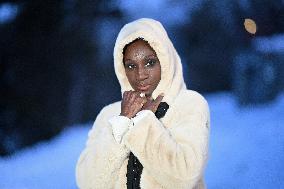 Les Arcs Film Festival - Day Five. FC