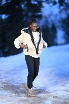 Les Arcs Film Festival - Day Five. FC