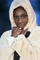 Les Arcs Film Festival - Day Five. FC